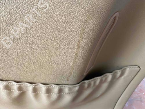 Left front seat MERCEDES-BENZ S-CLASS (W221, V221) S 350 4-matic (221.087, 221.187) | BP36274441C15 - Image 12