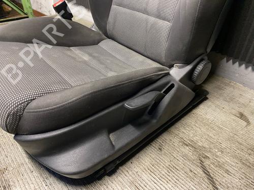 Left front seat AUDI A3 Sportback (8PA) 1.4 TFSI | BP16191872C15 