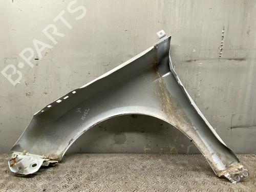 Right front fenders FORD FOCUS III Turnier 1.0 EcoBoost | BP27273847C42 