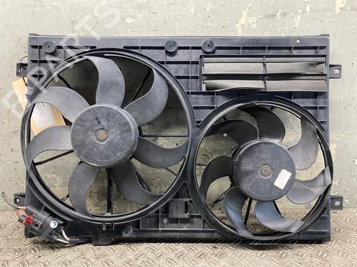 Used Radiator fan Radiator fan 38931564 38931564