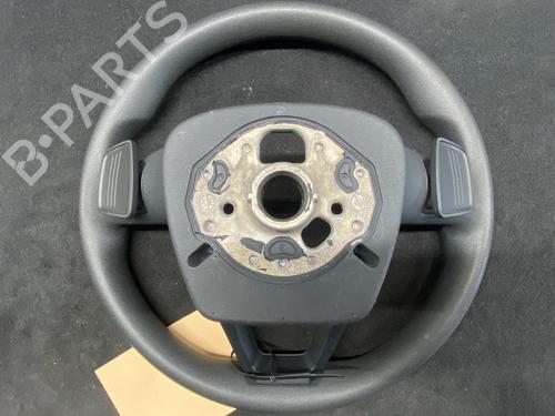 Steering wheel AUDI A4 B9 Avant (8W5, 8WD) 2.0 TDI | BP33182665C49  - Image 7