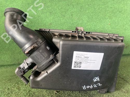 Used Air filter box VOLVO V70 II (285) 2.5 T AWD (209 hp) 20095164