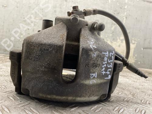 Pinza freno delantera izquierda Pinza freno delantera izquierda VW PASSAT B6 (3C2) 2.0 BlueTDI (143 hp) 36436313 36436313