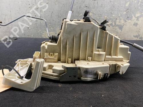 Used Front right lock Front right lock MERCEDES-BENZ S-CLASS (W221, V221) S 350 4-matic (221.087, 221.187) (272 hp) 36108579 36108579