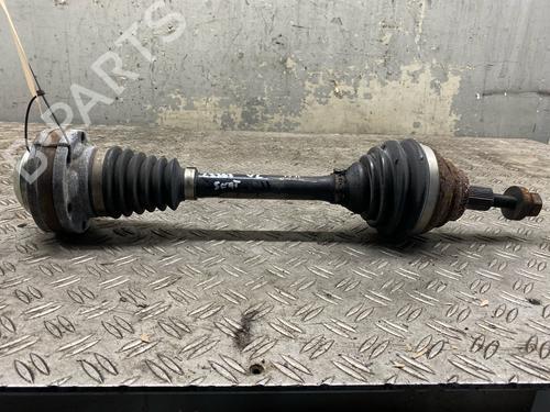 Left front driveshaft SEAT LEON (1P1) 2.0 TFSI | BP38931568M38 - Image 2