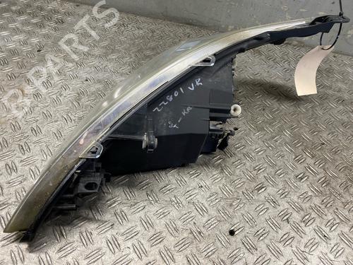 Right headlight FORD KA (RU8) 1.2 | BP21087603C29 