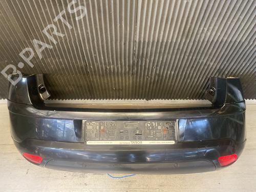 Used Rear bumper CITROËN C4 I (LC_) 1.6 16V (109 hp) 20223561