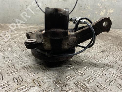 Fusee links voor CITROËN BERLINGO MULTISPACE (B9) 1.6 VTi 120 | BP28608901M25 