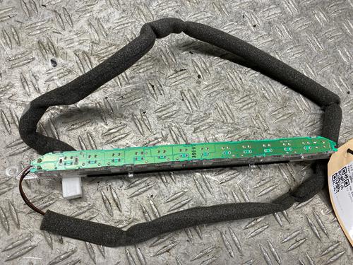 Third brake light JAGUAR XF I (X250) 3.0 D | BP23431566L11 