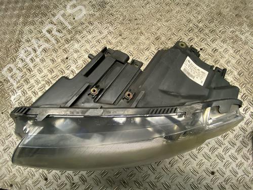 Left headlight AUDI A8 D3 (4E2, 4E8) 4.2 TDI quattro | BP30147124C28