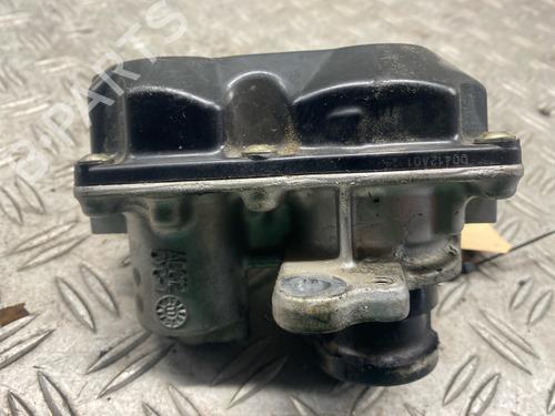 Egr NISSAN QASHQAI / QASHQAI +2 I (J10, NJ10, JJ10E) 1.6 dCi All-wheel Drive | BP25754931M69 
