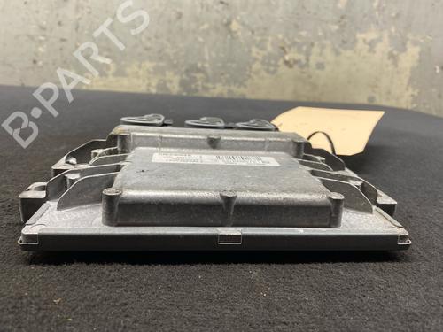 Engine control unit (ECU) DACIA SANDERO 1.2 16V | BP38774661M57 - Image 4