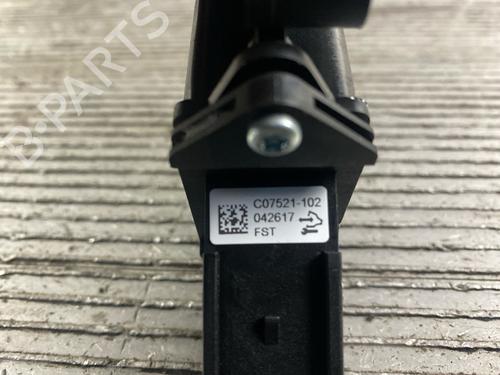 Right front window motor OPEL ASTRA K Sports Tourer (B16) 1.6 CDTi (35) | BP24604270E20