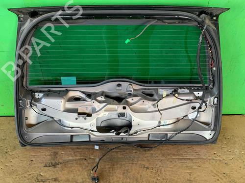 Tailgate VOLVO V70 II (285) D5 | BP25599725C6 