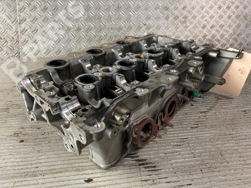Cylinder head LAND ROVER RANGE ROVER SPORT I (L320) 2.7 D 4x4 | BP10708538M5
