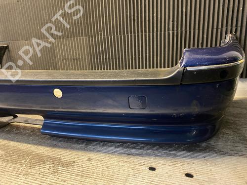 Rear bumper BMW 5 Touring (E39) 528 i | BP16293329C8 