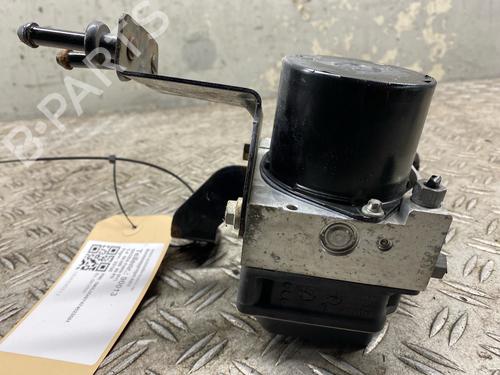 ABS pump SKODA FABIA I (6Y2) 1.4 | BP29528089M43 