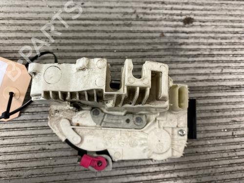 Used Rear left lock JEEP GRAND CHEROKEE IV (WK, WK2) 3.0 CRD V6 4x4 (250 hp) 16547086