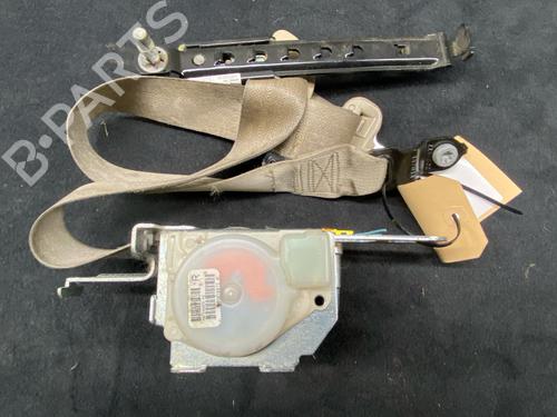 Front right seatbelt JEEP GRAND CHEROKEE IV (WK, WK2) 3.0 CRD V6 4x4 | BP32445926I25 