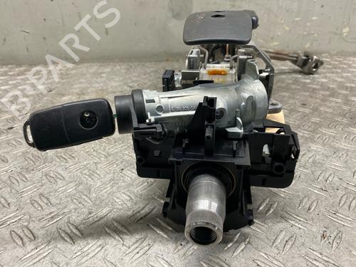 Steering column VW GOLF PLUS V (5M1, 521) 1.4 16V | BP25478347M21 