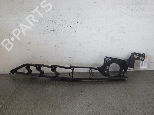 Front bumper bracket BMW X5 (E70) 3.0 d 7157989