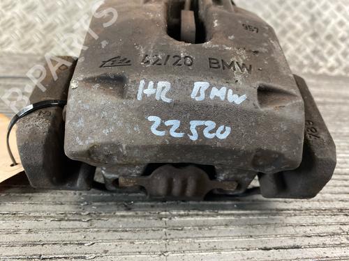 Right rear brake caliper BMW 5 Touring (E61) 520 d | BP17104952M106 
