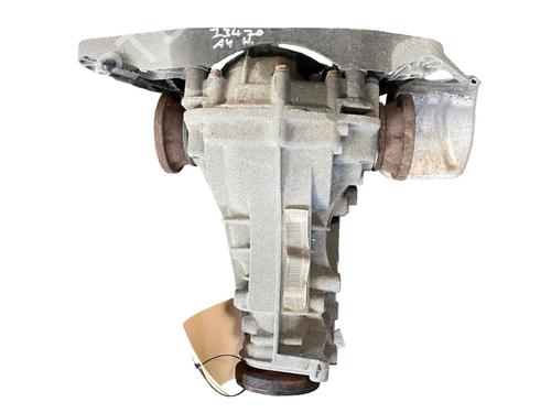 Rear differential AUDI A4 B8 (8K2) 3.2 FSI quattro | BP39145011M24 - Image 2