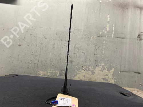 Antenne/Base PEUGEOT 2008 I (CU_) 1.2 THP 110 / PureTech 110 | BP33690540C140 - Image 6