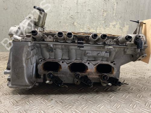 Cylinder head AUDI A4 B8 (8K2) 3.2 FSI quattro | BP39403726M5 - Image 9
