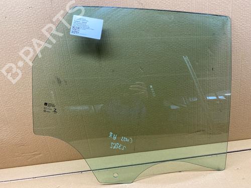 Used Rear right quarter glass Rear right quarter glass OPEL CROSSLAND X / CROSSLAND (P17, P2QO) 1.2 (75) (131 hp) 35998710 35998710