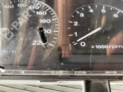 Instrument cluster HYUNDAI SANTAMO 2.0 16V | BP11386264C47 