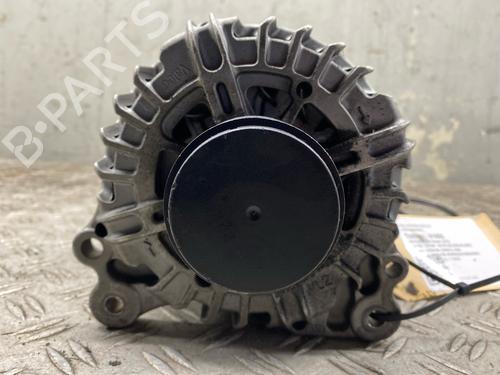 Alternatore VW PASSAT B6 Variant (3C5) 2.0 TDI (140 hp) 31754877