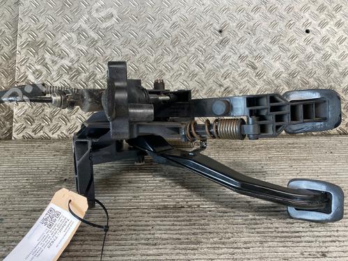 Pedal MERCEDES-BENZ A-CLASS (W169) A 160 CDI (169.006, 169.306) | BP18651596I4 