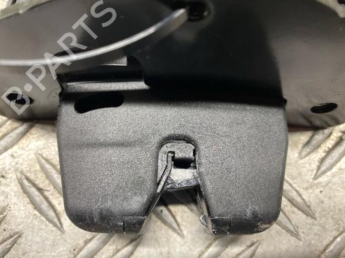 Tailgate lock OPEL GRANDLAND / GRANDLAND X (A18, P1UO) 1.2 (75) | BP32321743C101