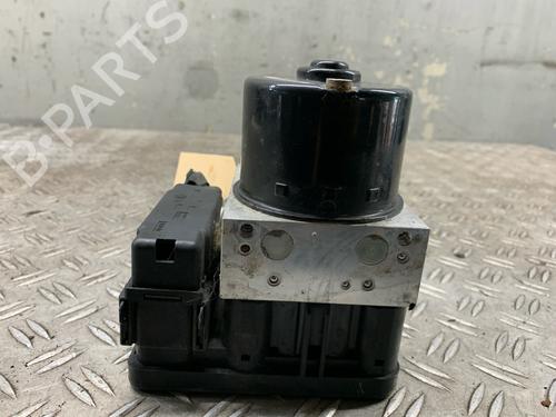 ABS VW GOLF V (1K1) 1.4 TSI (122 hp) 28151286