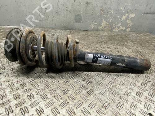 Left front shock absorber BMW 3 Touring (E91) 318 i | BP29627169M16  - Image 5