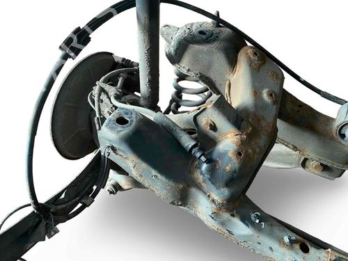 Rear axle FORD KUGA I 2.0 TDCi 4x4 | BP31811531M2 