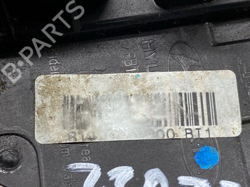 Rear left lock HYUNDAI SANTA FÉ II (CM) 2.2 CRDi 4x4 | BP27499229C100 