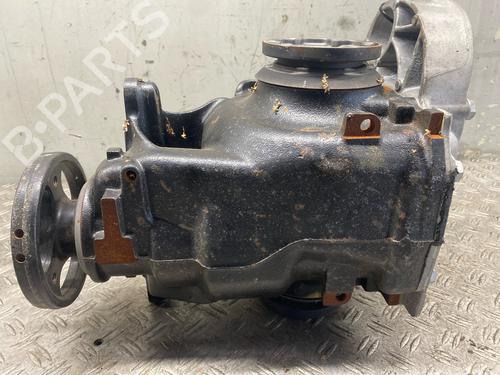 Rear differential BMW 1 Coupe (E82) 120 d | BP25794019M24 