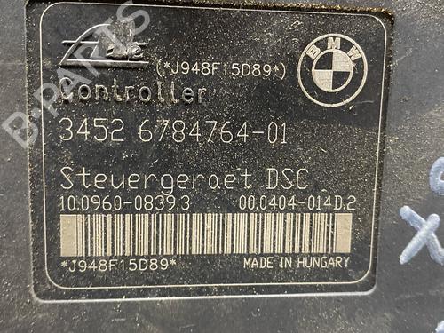 ABS pump BMW 1 (E87) 120 d | BP36293444M43  - Image 7
