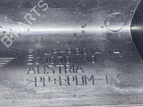 Third brake light MINI MINI COUNTRYMAN (R60) Cooper S | BP32730768L11 - Image 8