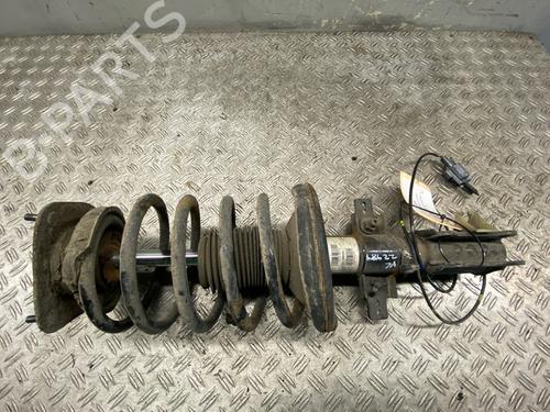 Used Right front shock absorber VOLVO V70 II (285) D5 (163 hp) 25610264