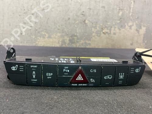 Used Switch Switch 38069939 38069939
