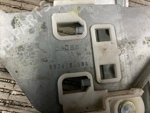 Rudehejsemekanisme Højre foran CITROËN C4 I (LC_) 1.6 HDi | BP16821673C23 