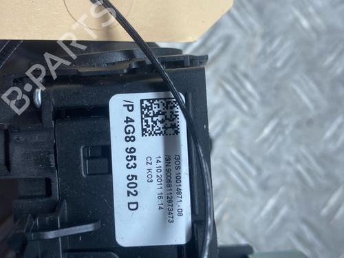 Switch AUDI A6 C7 Avant (4G5, 4GD) 3.0 TDI | BP25920863I30 