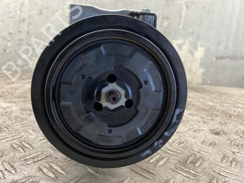 AC Kompressor AC Kompressor PEUGEOT PARTNER Box Body/MPV 1.6 BlueHDi 100 (100 hp) 39719275 39719275