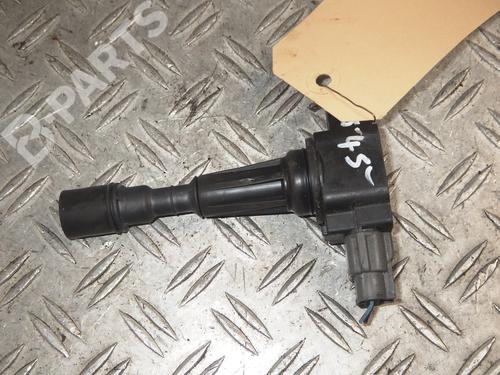 Used Ignition coil Ignition coil MAZDA 3 (BL) 1.6 MZR (BL14) (105 hp) 8339664 8339664