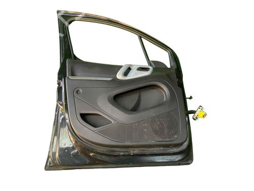 Left front door CITROËN BERLINGO MULTISPACE (B9) 1.6 VTi 120 | BP29570940C2 