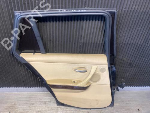Left rear door BMW 3 Touring (E91) 318 d | BP20172607C4 