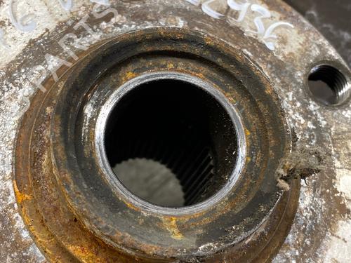 Right front steering knuckle AUDI ALLROAD C5 (4BH) 2.5 TDI quattro | BP24541077M26 